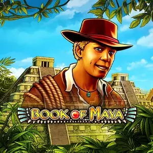 Book of Maya