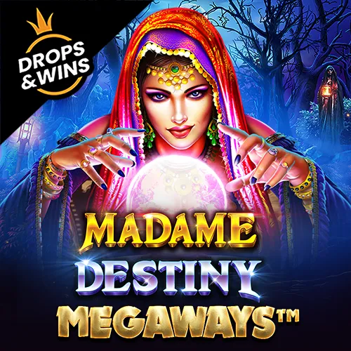 madame destiny jackpot: Arti, Kegunaan, Contoh, dan Kesalahan yang Perlu Dihindari